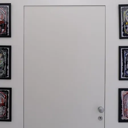 Apulian 192 Lägenhet Bari