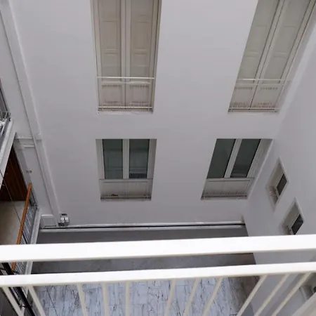 Apulian 192 Lägenhet Bari