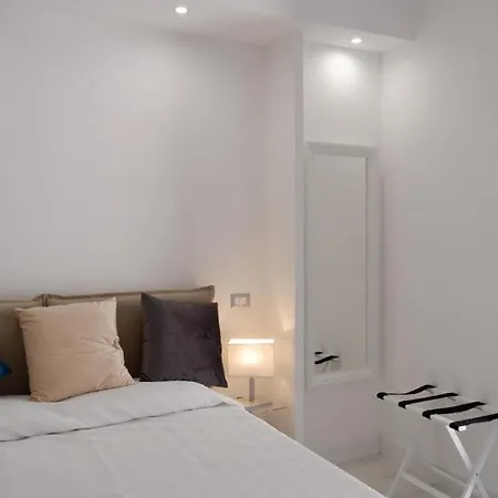 Appartement Apulian 192