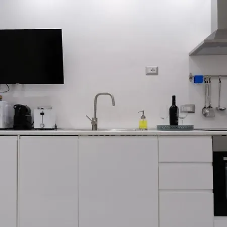 Lägenhet Apulian 192 Bari