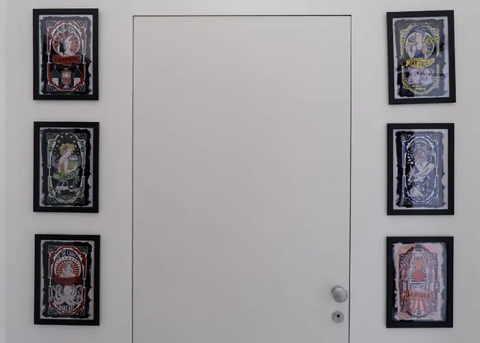 Apulian 192 Appartement Bari