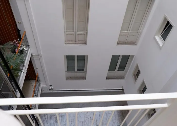 Apulian 192 Appartement Bari