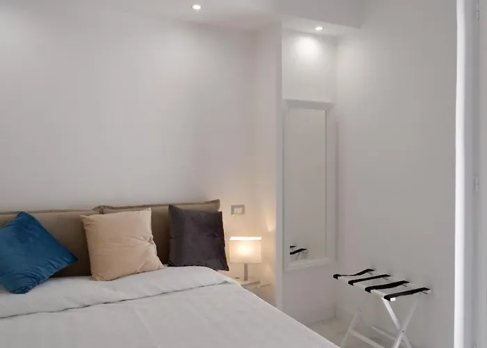 Appartement Apulian 192