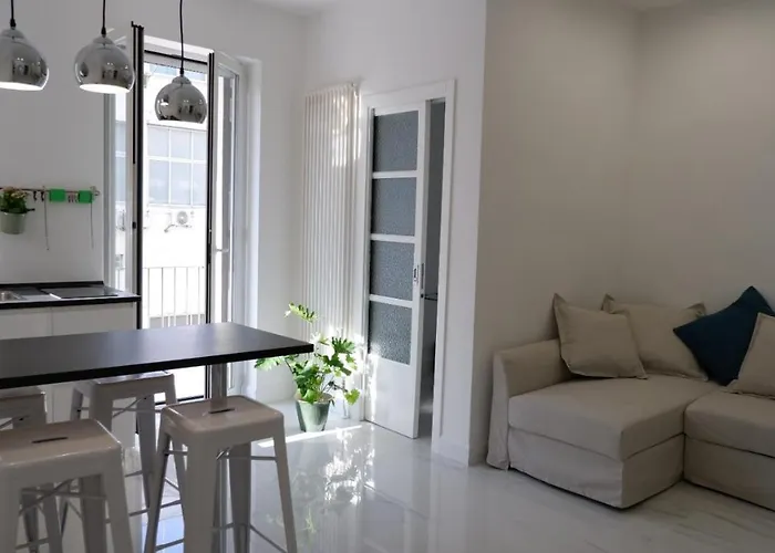 Appartement Apulian 192 *