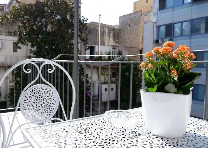 Appartement Apulian 192 *