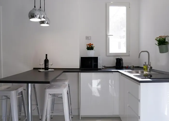 Apulian 192 Appartement Bari