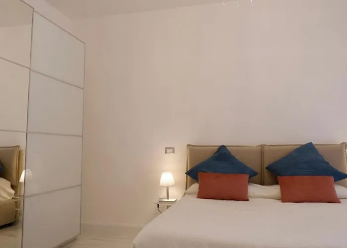 Apulian 192 Appartement *