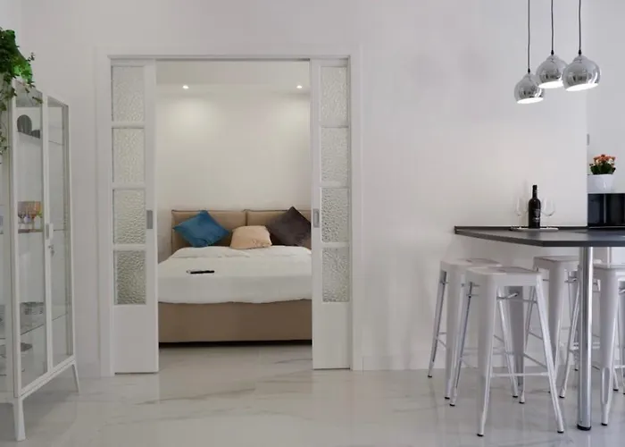 Apulian 192 Appartement