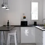 Apulian 192 公寓 巴里