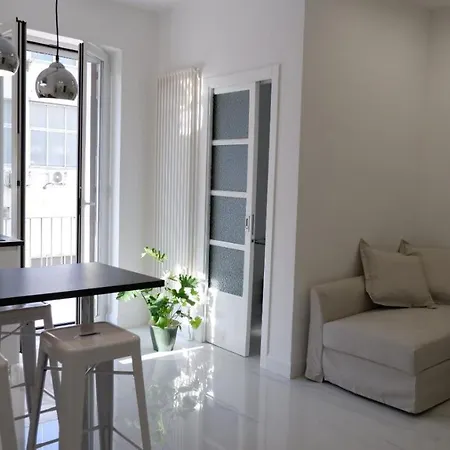 Apartment Apulian 192 *