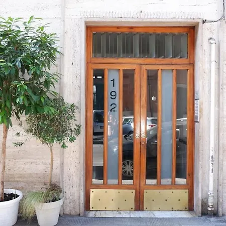 Apulian 192 Appartamento *